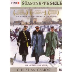 Šťastné a veselé