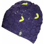 Scott Dawson velvet/lime