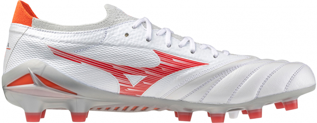 Mizuno MORELIA NEO IV Β ELITE FG/AG p1ga2442-060