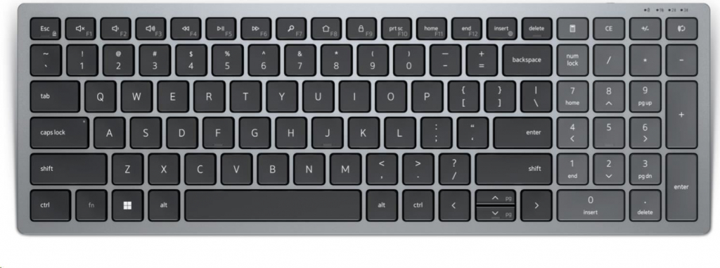 Dell KB740 580-AKOS