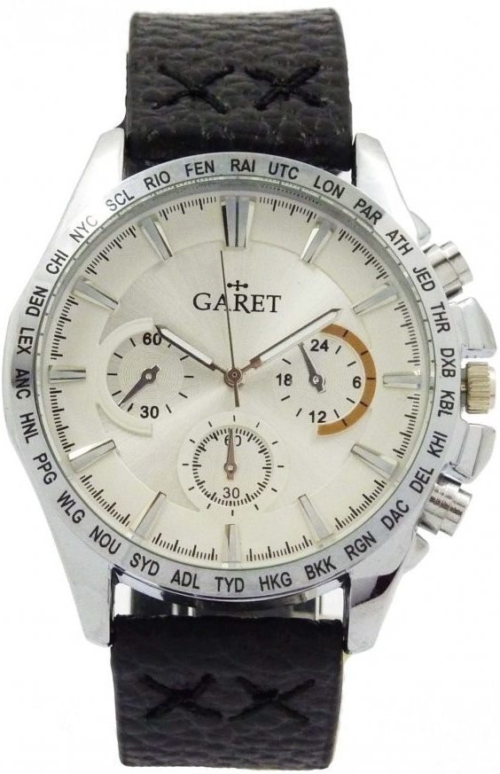 Garet 11993305