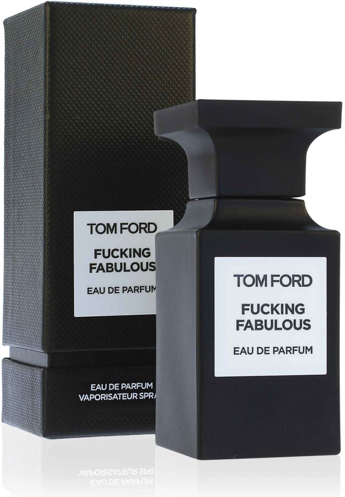 Tom Ford Fucking Fabulous parfémovaná voda unisex 100 ml
