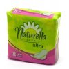Naturella Ultra Maxi s heřmánkem 8ks