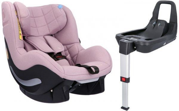 Avionaut Aerofix 2.0 C Isofix 2023 Pink