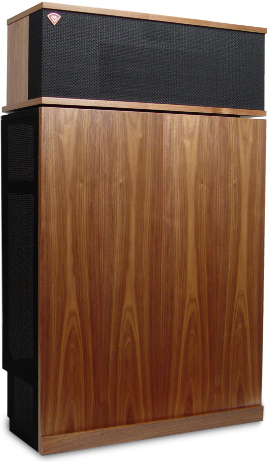 Klipsch Heritage Klipschorn AK6