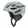 Uvex Ultrasonic Pro Graphic Black mat