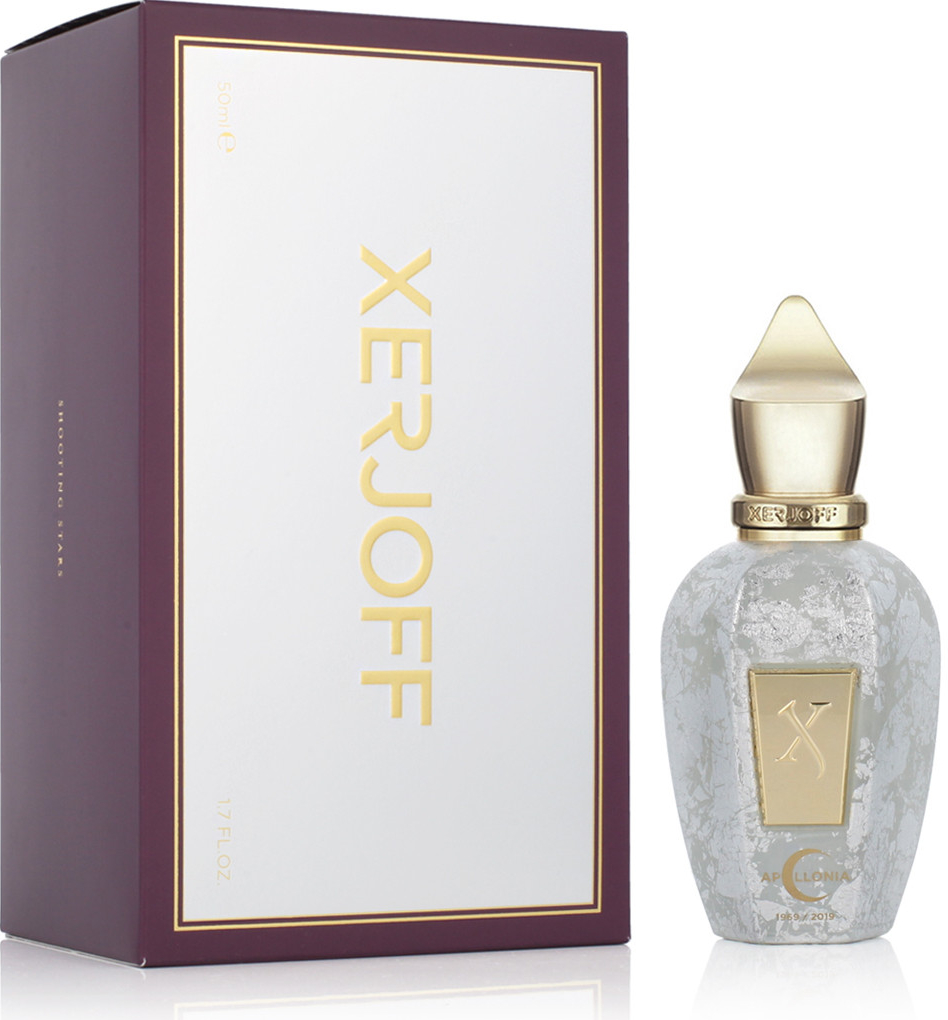 Xerjoff Shooting Stars Apollonia parfém unisex 50 ml
