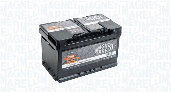 Magneti Marelli 069065650008