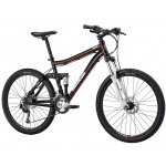 Mongoose Salvo Comp 2011