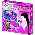 Seva pro dívky 1