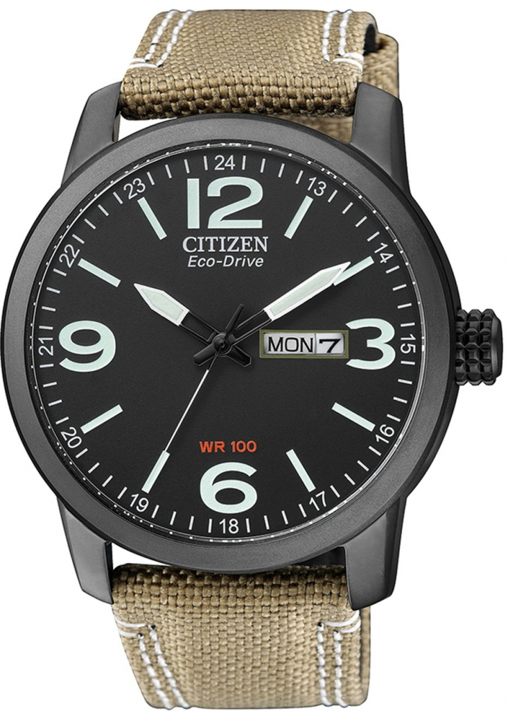 Citizen BM8476-23EE