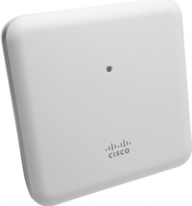 Cisco AIR-AP1852I-E-K9