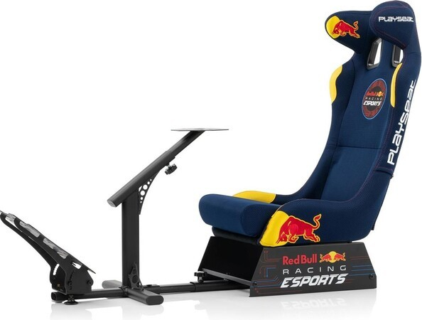 Playseat Evolution Pro Red Bull Racing Esports