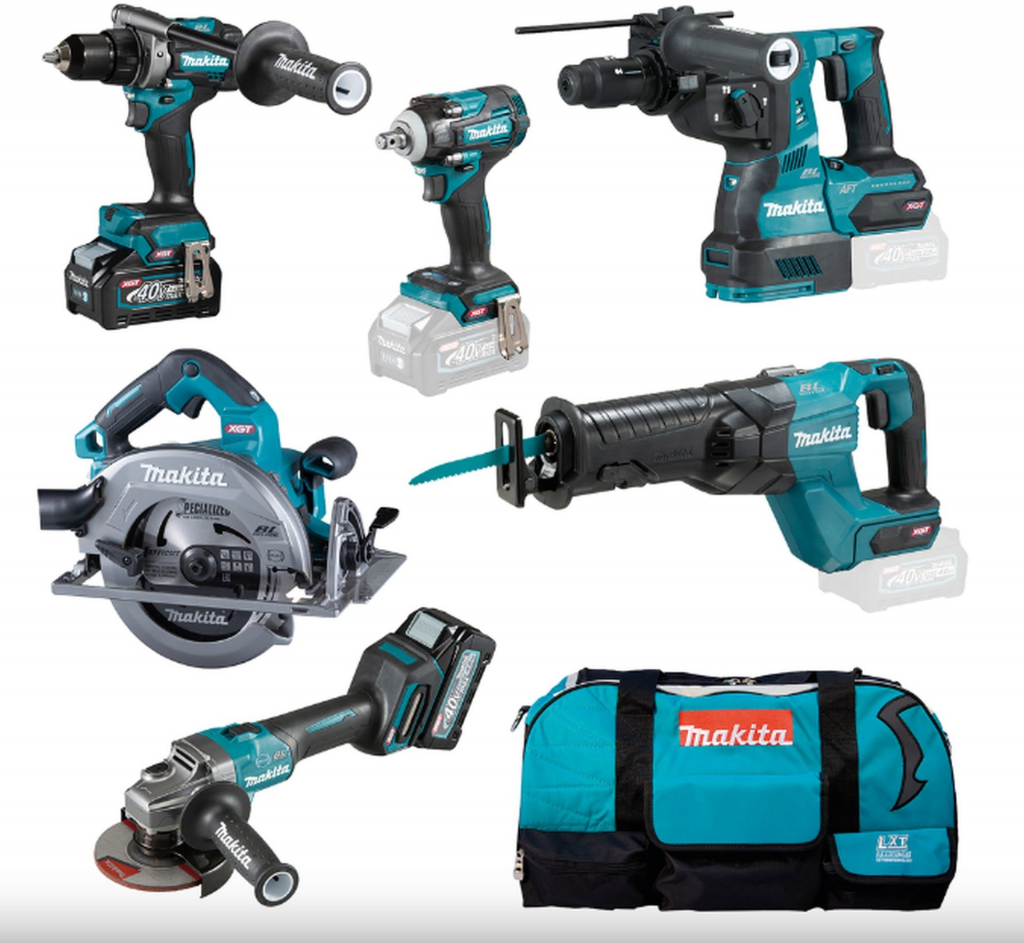 MAKITA DK0154G602