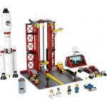 Lego City 3368 Vesmírné centrum