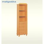 regál MALGOŠKA B 20/6