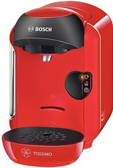 Bosch Tassimo Vivy TAS 1253