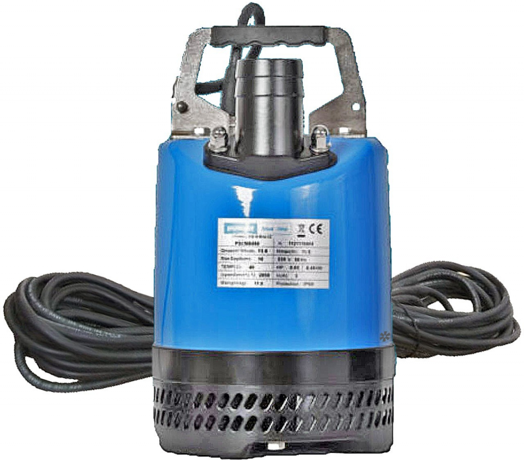 PUMPA blue line PSCMB480 0,48kW 230V kabel 8m