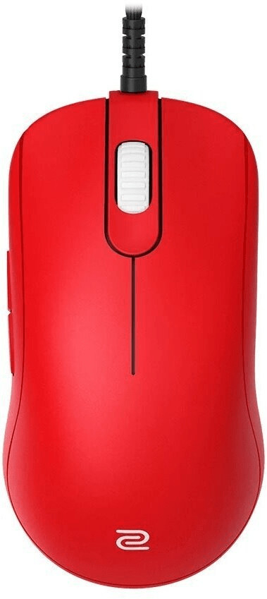 ZOWIE by BenQ FK1+-B RED Special Edition V2 9H.N3SBB.A6E