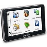 Garmin Nüvi 2460T Lifetime