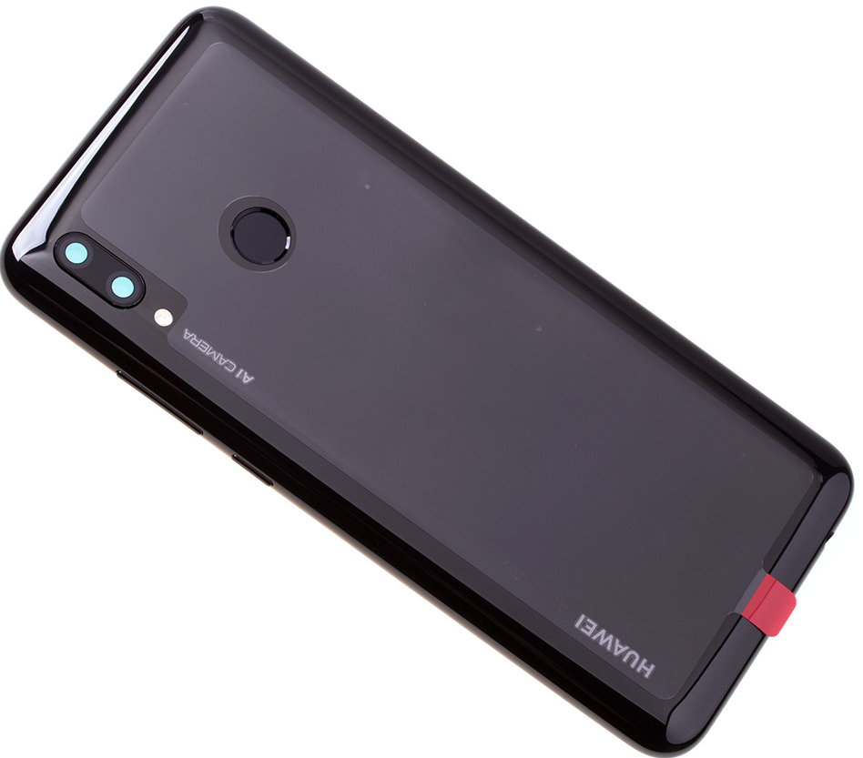 Kryt Huawei P Smart 2019 zadní černý