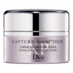 Christian Dior Capture R60/80 XP Wrinkle Correction Eye Cream Oční protivráskový krém 15 ml