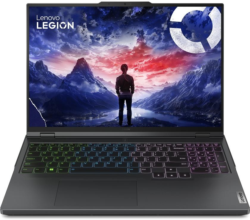 Lenovo Legion 5 83DF0034CK