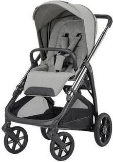 INGLESINA Sport Aptica velvet grey 2023