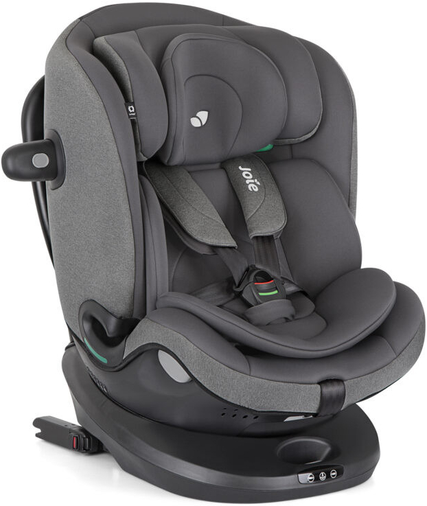 Joie i-Spin multiway™ 2024 thunder