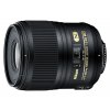 Nikon 60mm f2.8G ED AF-S Micro