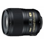 Nikon 60mm f2.8G ED AF-S Micro