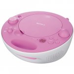 Sony ZS-E5