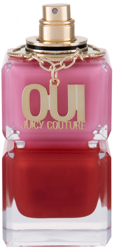Juicy Couture Oui parfémovaná voda dámská 100 ml tester