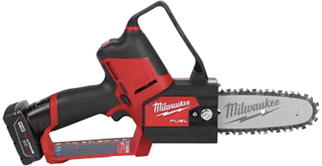 Milwaukee M12 FUEL FHS-602X