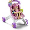 Fisher-price chodítko 2v1