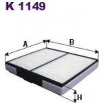Kabinový filtr K 1149