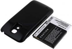 Powery Samsung Galaxy S4 mini LTE 3800mAh