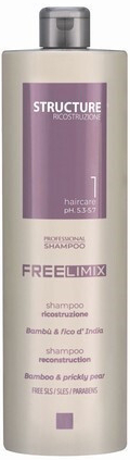 FreeLimix Structure Shampoo 1000 ml