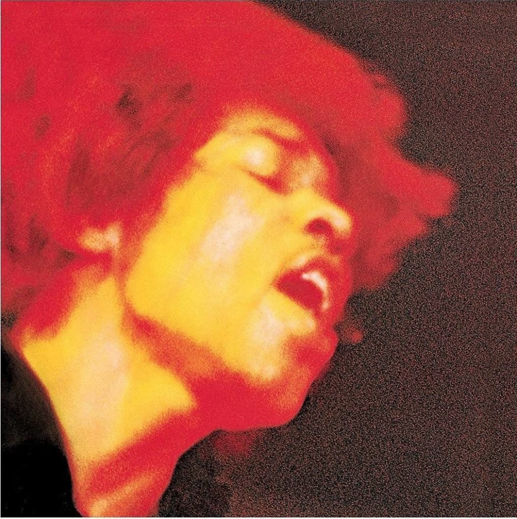 Hendrix Jimi - Experience: Electric Ladyland CD