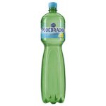 Poděbradka Pomelo jemně perlivá 1,5l