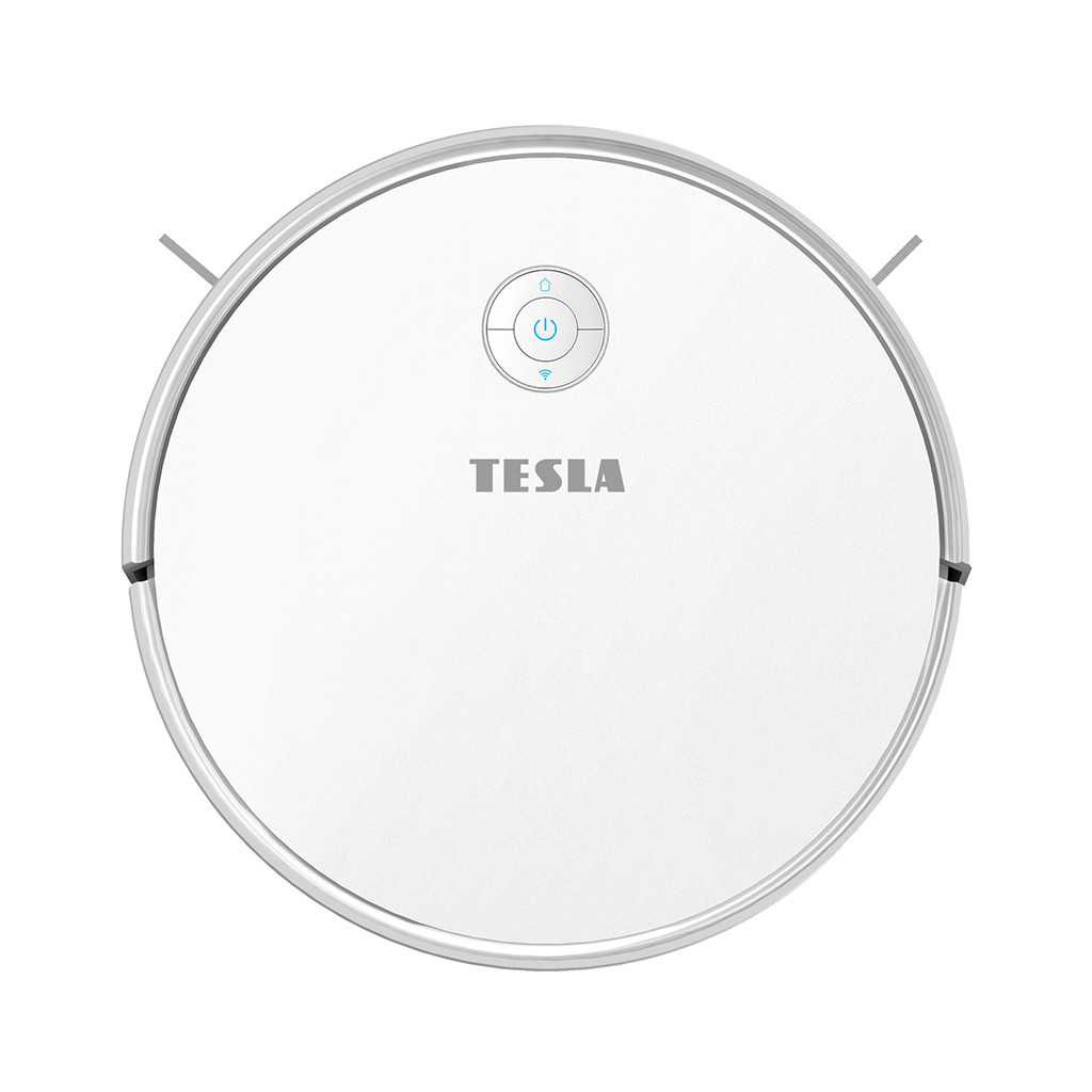 TESLA RoboStar iQ400