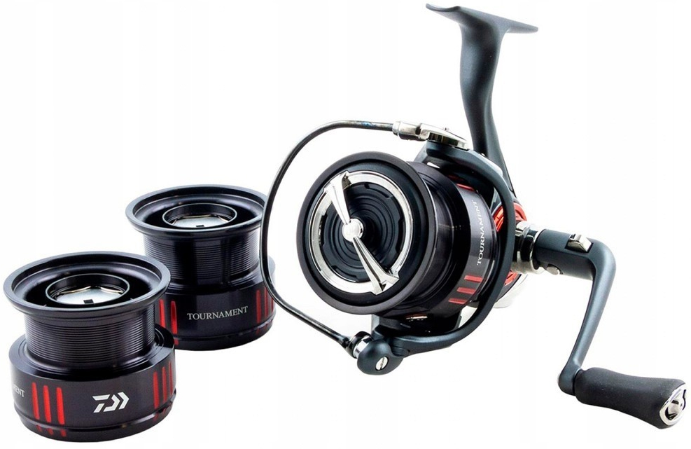 Daiwa 20 Tournament 4010QD