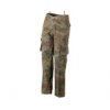Nazran Active Jeans camouflage zelená