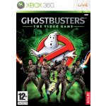 Ghostbusters: The Videogame