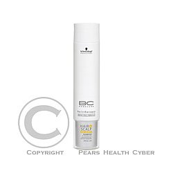 Schwarzkopf BC Šampon podporující růst vlasů 250 ml
