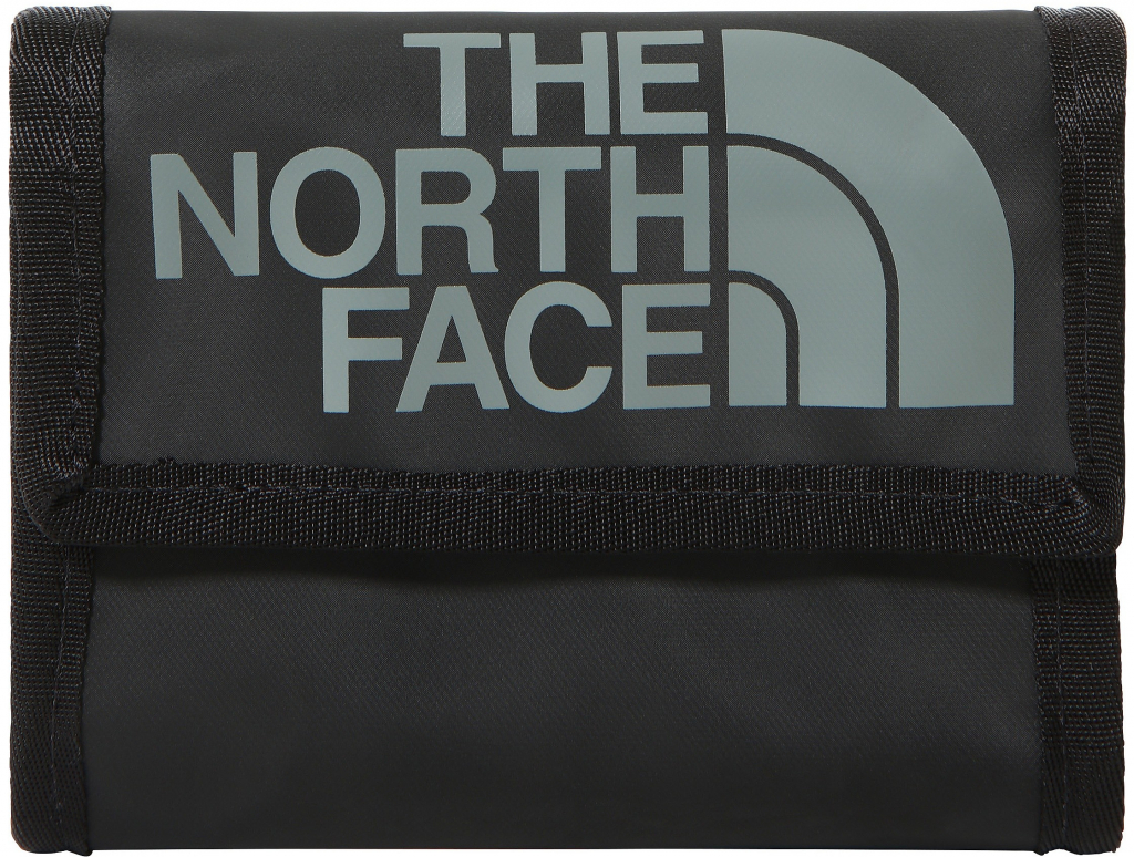 The North Face Base Camp TNF Black