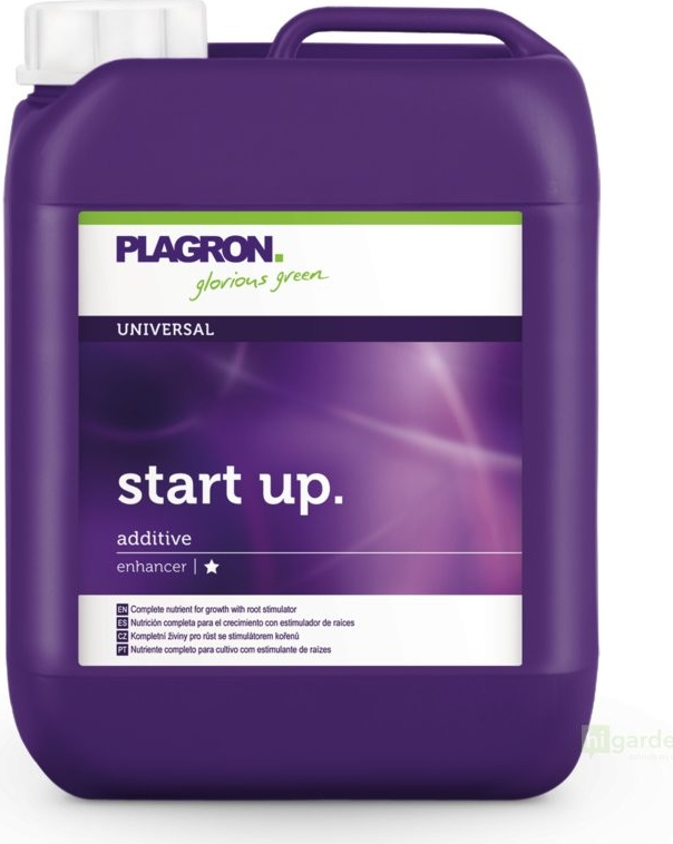 Plagron Start up 5 l