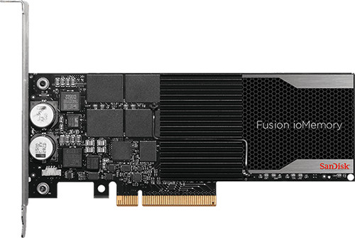 Fusion ioMemory SX300 1.6TB, HDS-FI1600MS-M01