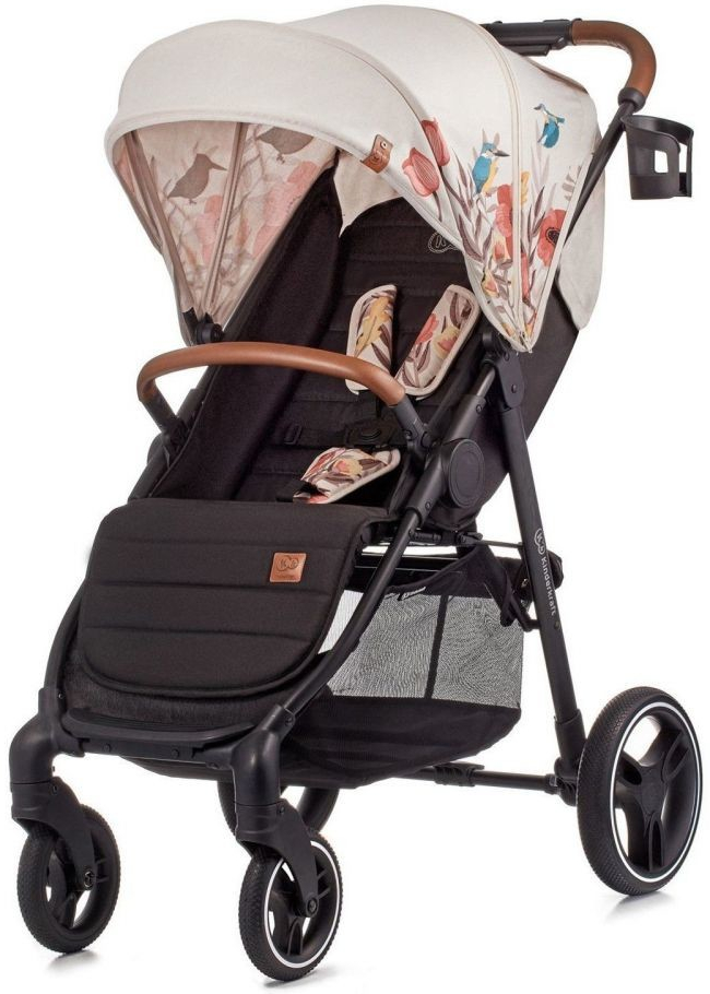 Kinderkraft Grande LX Freedom 2020