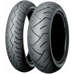 DUNLOP D252 160/60 R15 67H